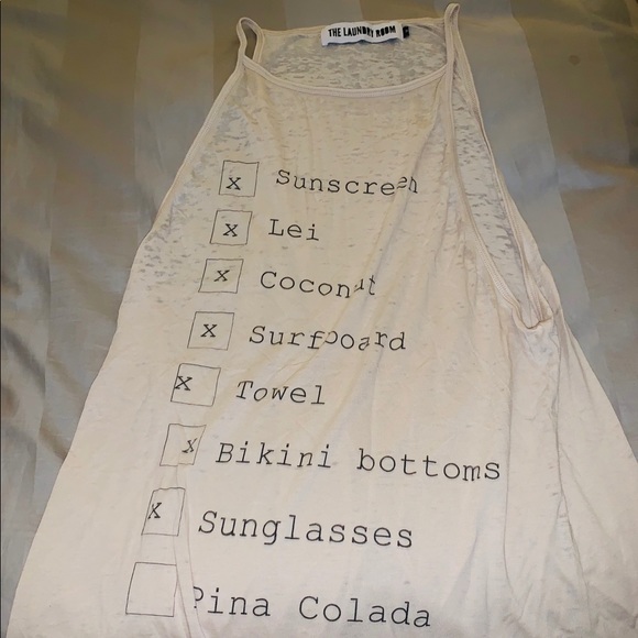 Swim suit cover up - Picture 1 of 1